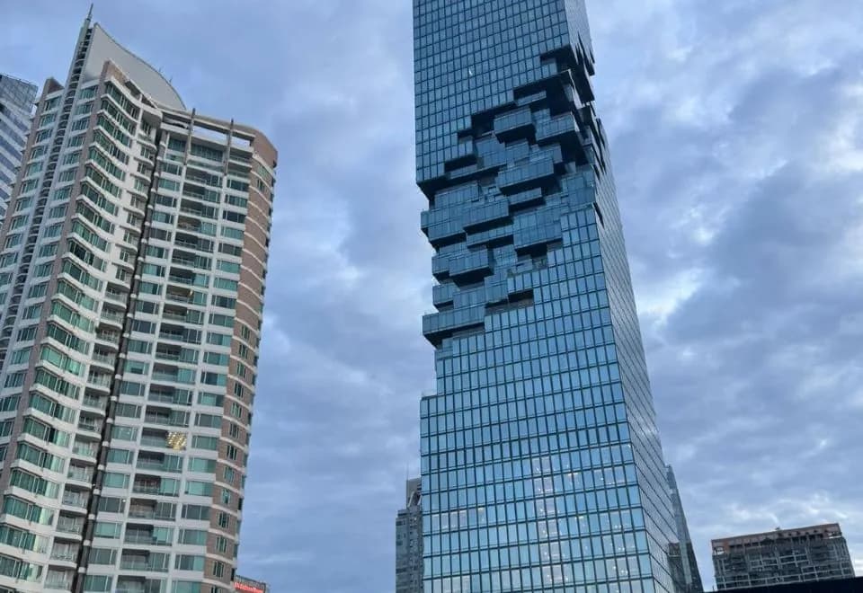 Togayther Hostel Bangkok (Silom)