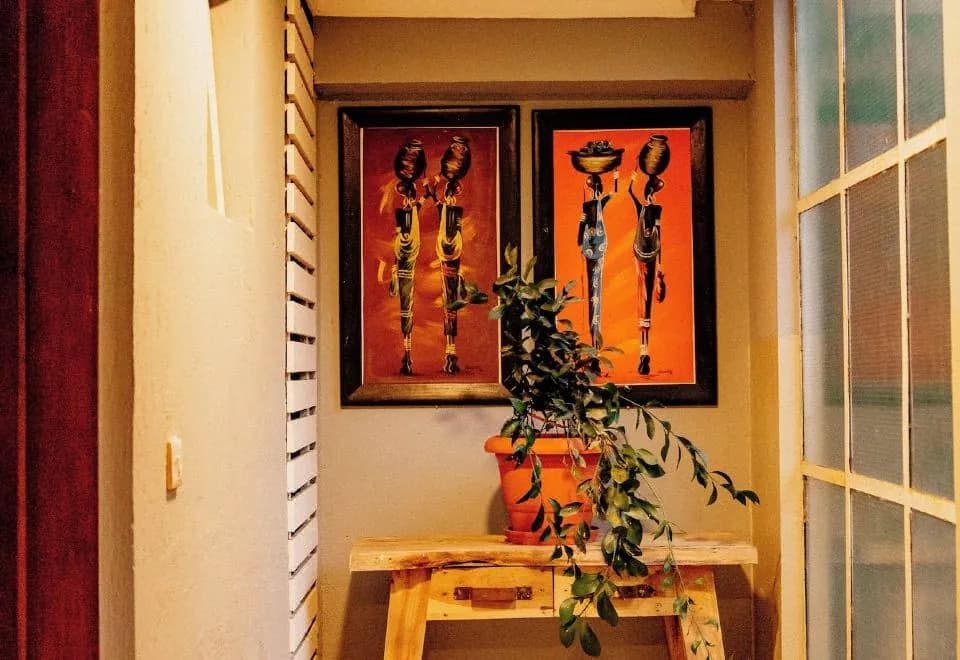 Malkia Trees Lodge