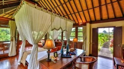 Bagus Jati Health & Wellbeing Retreat
