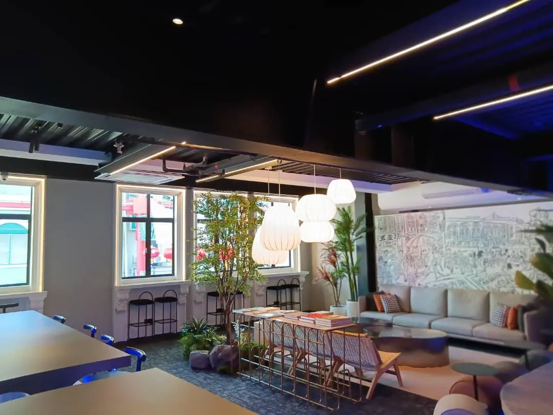 B Hotel Kuala Lumpur