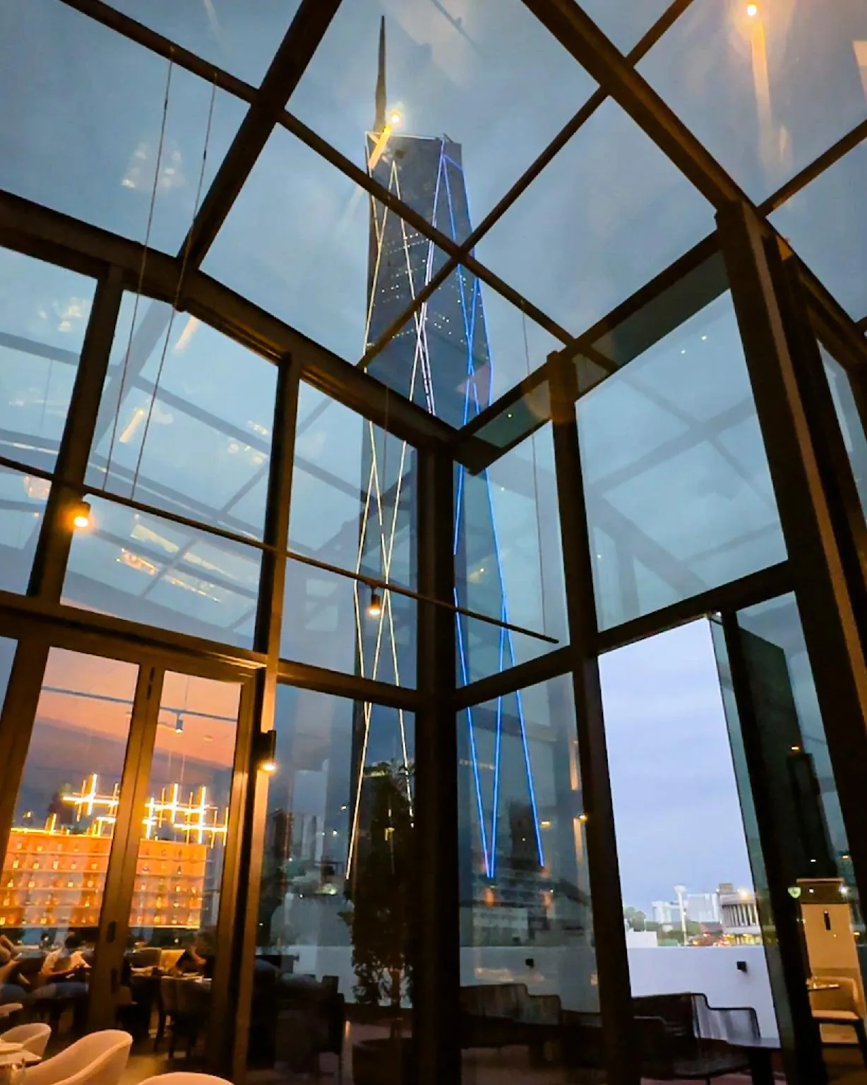 B Hotel Kuala Lumpur