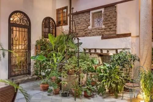Casa Palacio Rincon de la Catedral