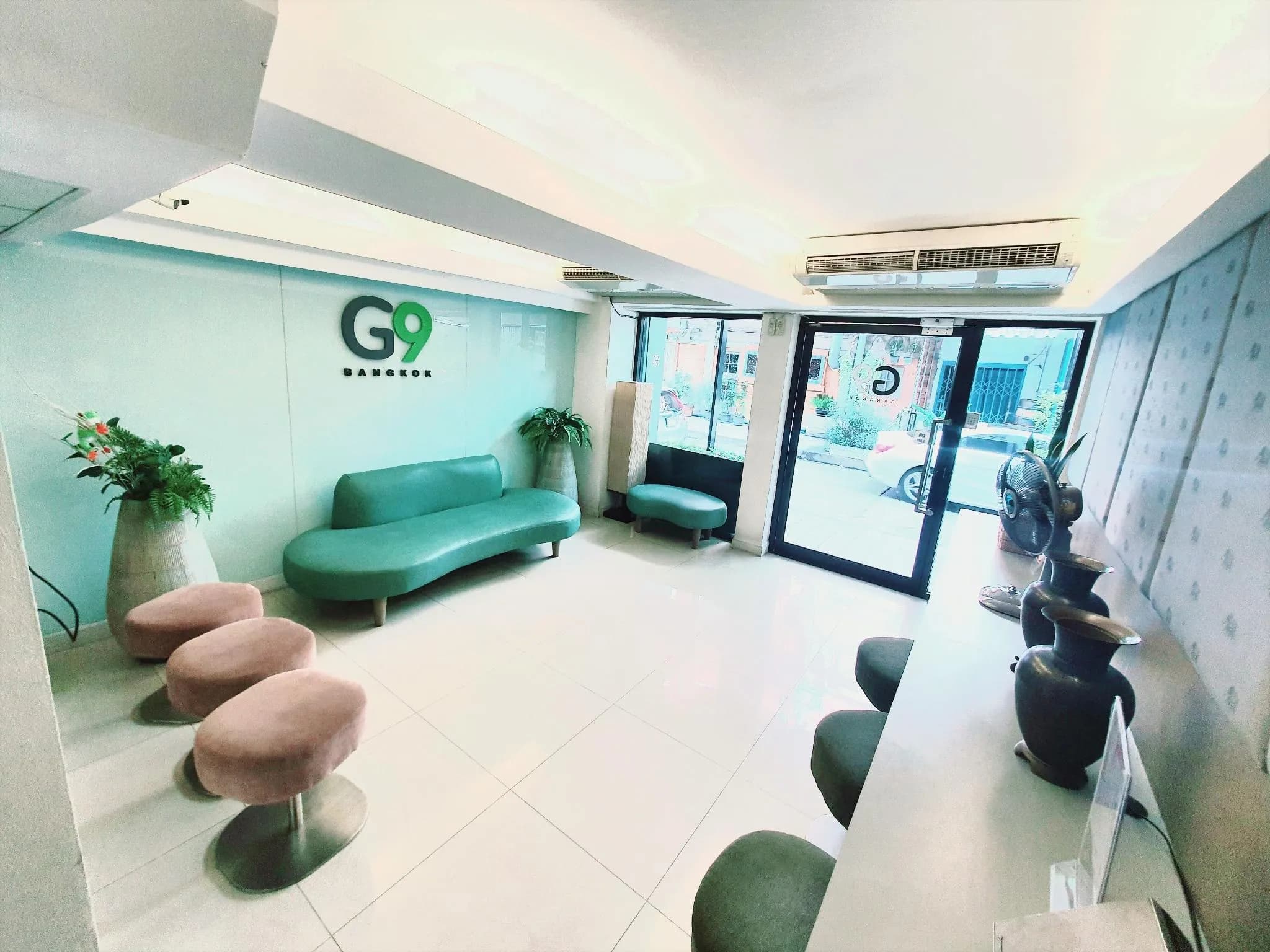 G9Bangkok