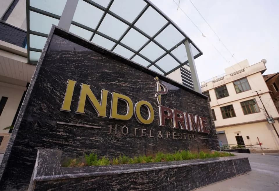 Hotel Indo Prime