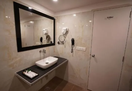 Hotel Indo Prime
