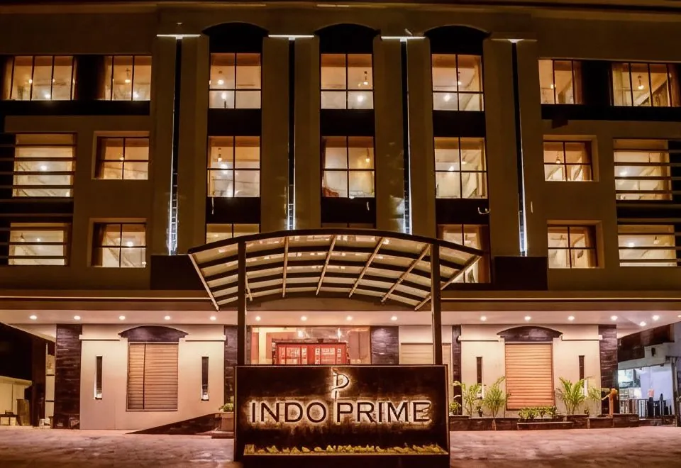 Hotel Indo Prime