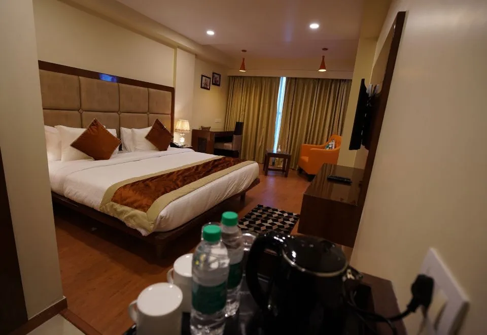 Hotel Indo Prime