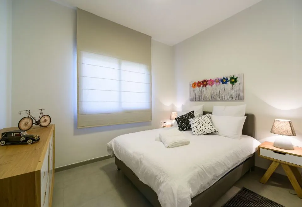 Sunny Luxary Apartments