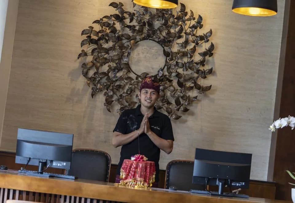 Del Cielo Villa Seminyak