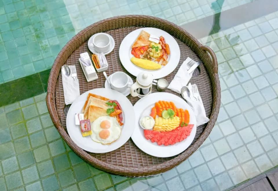 Del Cielo Villa Seminyak