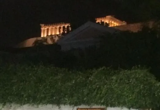 Check Point - Acropolis