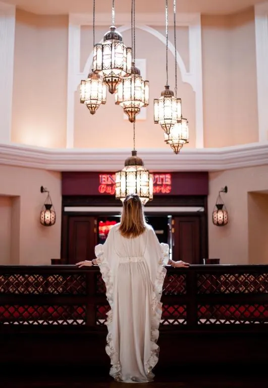 Shangri-La Hotel Apartments Qaryat Al Beri