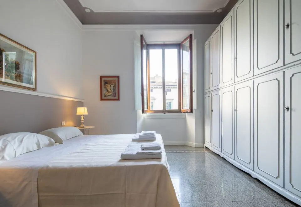 Santa Maria Novella 4 Bedrooms