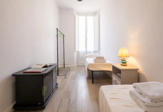 Santa Maria Novella 4 Bedrooms