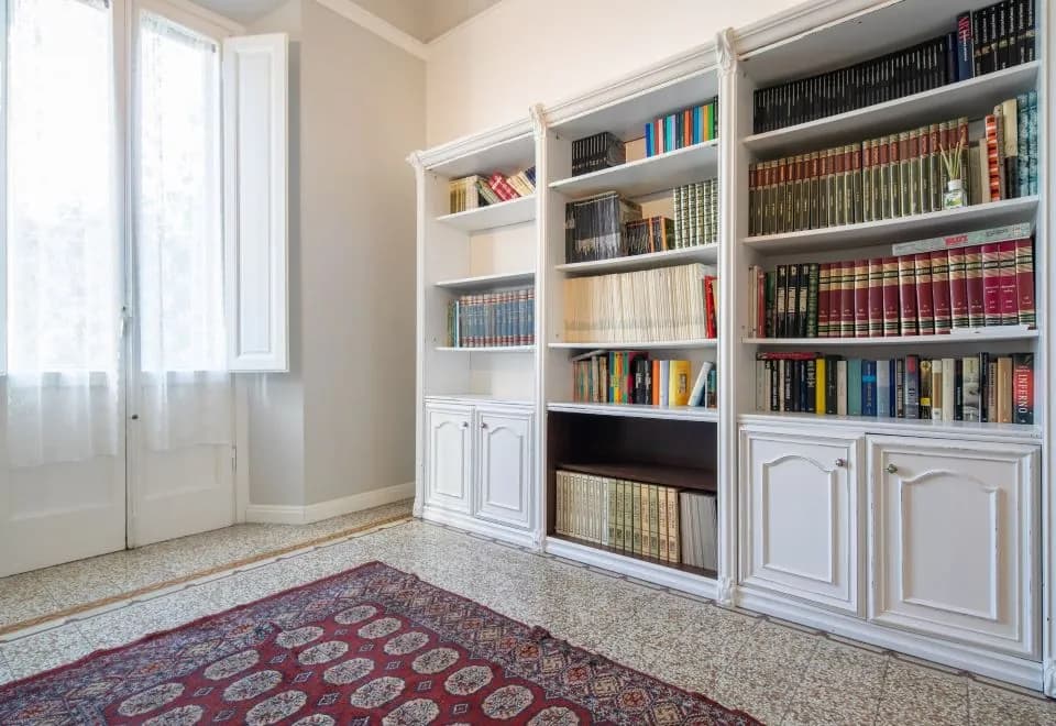Santa Maria Novella 4 Bedrooms