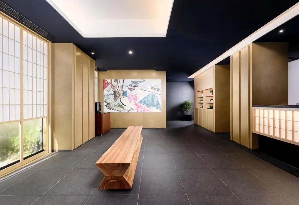 MIMARU Tokyo Ueno Okachimachi