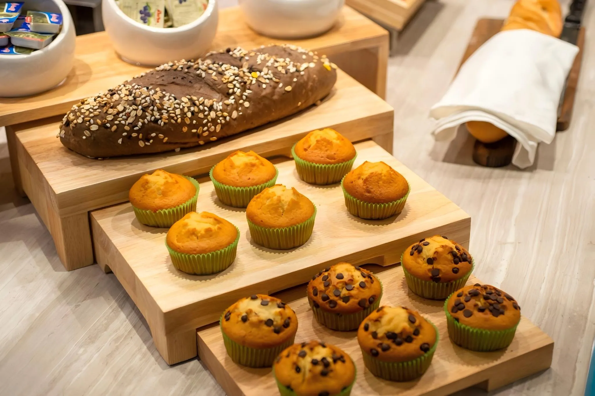 SSAW Boutique Hotel Shanghai Chengman Huangpu River