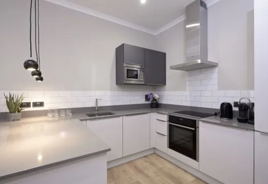Destiny Scotland Charlotte SQ Apartments