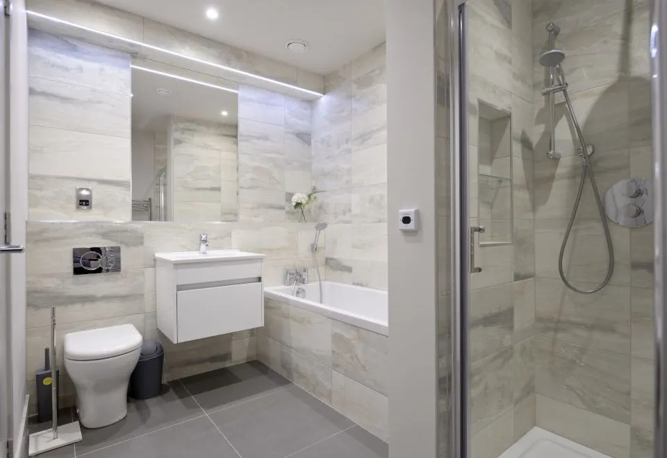 Destiny Scotland Charlotte SQ Apartments
