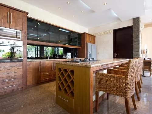 Villa LeGa by Elite Havens
