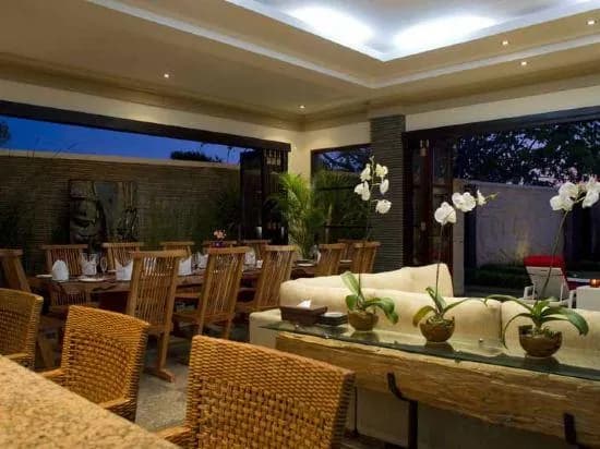 Villa LeGa by Elite Havens