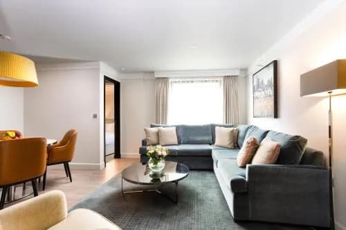 Basil Street Apartments