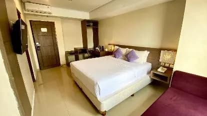 Top Malioboro Hotel Jogja
