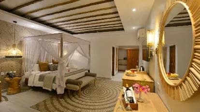 Neptune Pwani Beach Resort & Spa Zanzibar - All Inclusive