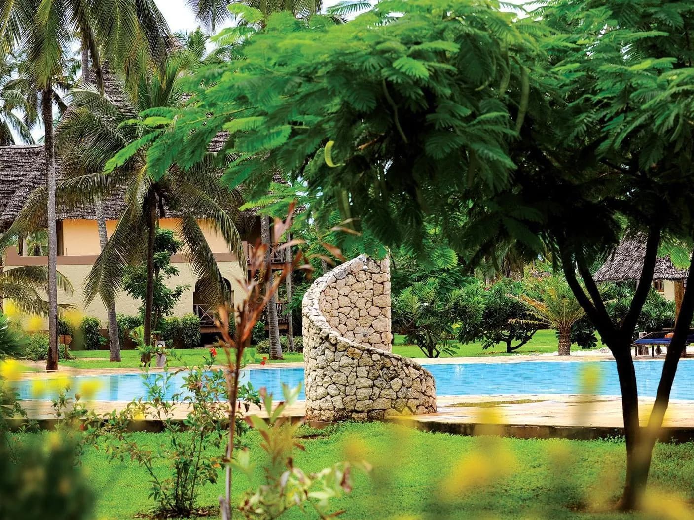 Neptune Pwani Beach Resort & Spa Zanzibar - All Inclusive