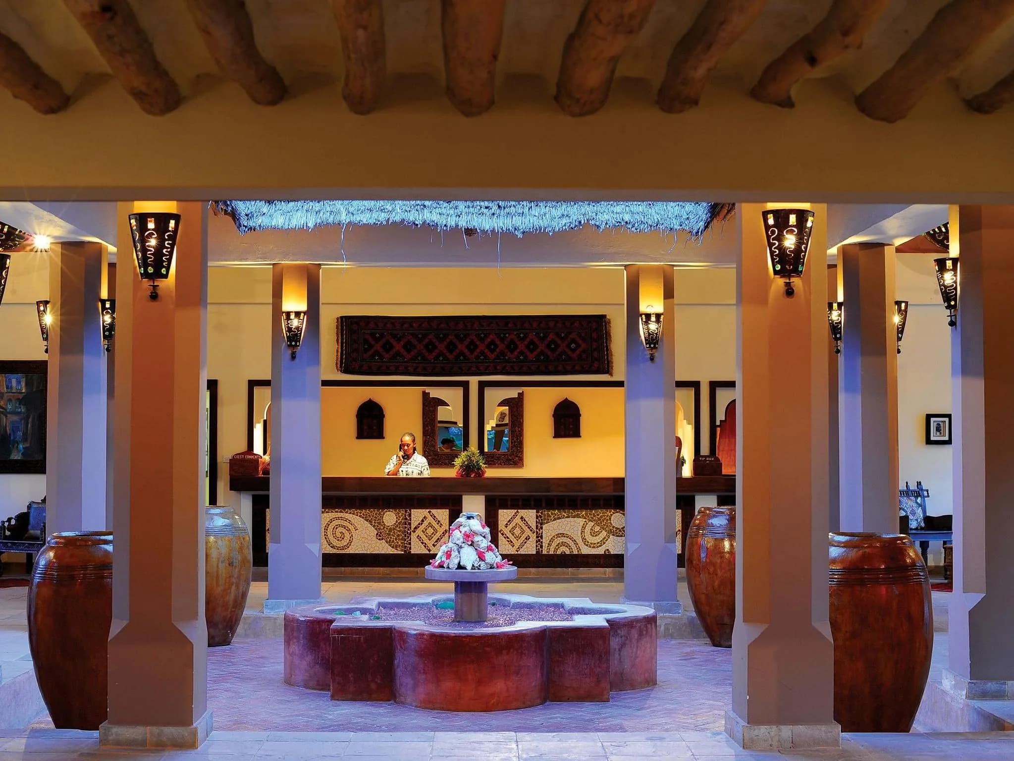 Neptune Pwani Beach Resort & Spa Zanzibar - All Inclusive