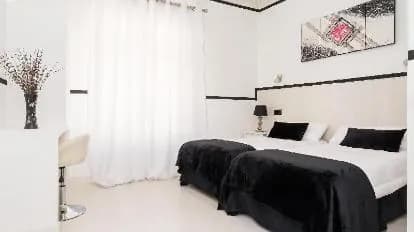 Gran Via 63 Rooms