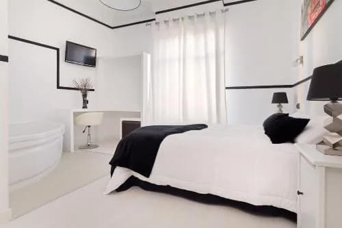 Gran Via 63 Rooms