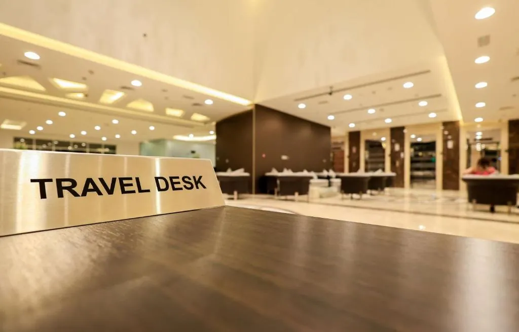 Best Western Premier M Four Hotel