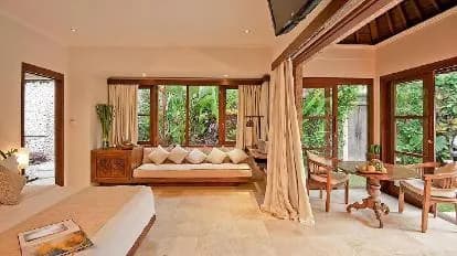 Villa Kubu, Seminyak