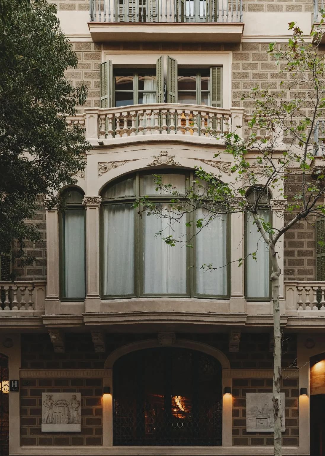 Casa Llimona Hotel Boutique