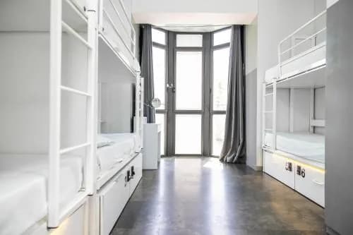 Urbany Hostel BCN GO!