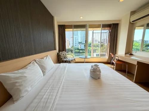 S3 Residence Park