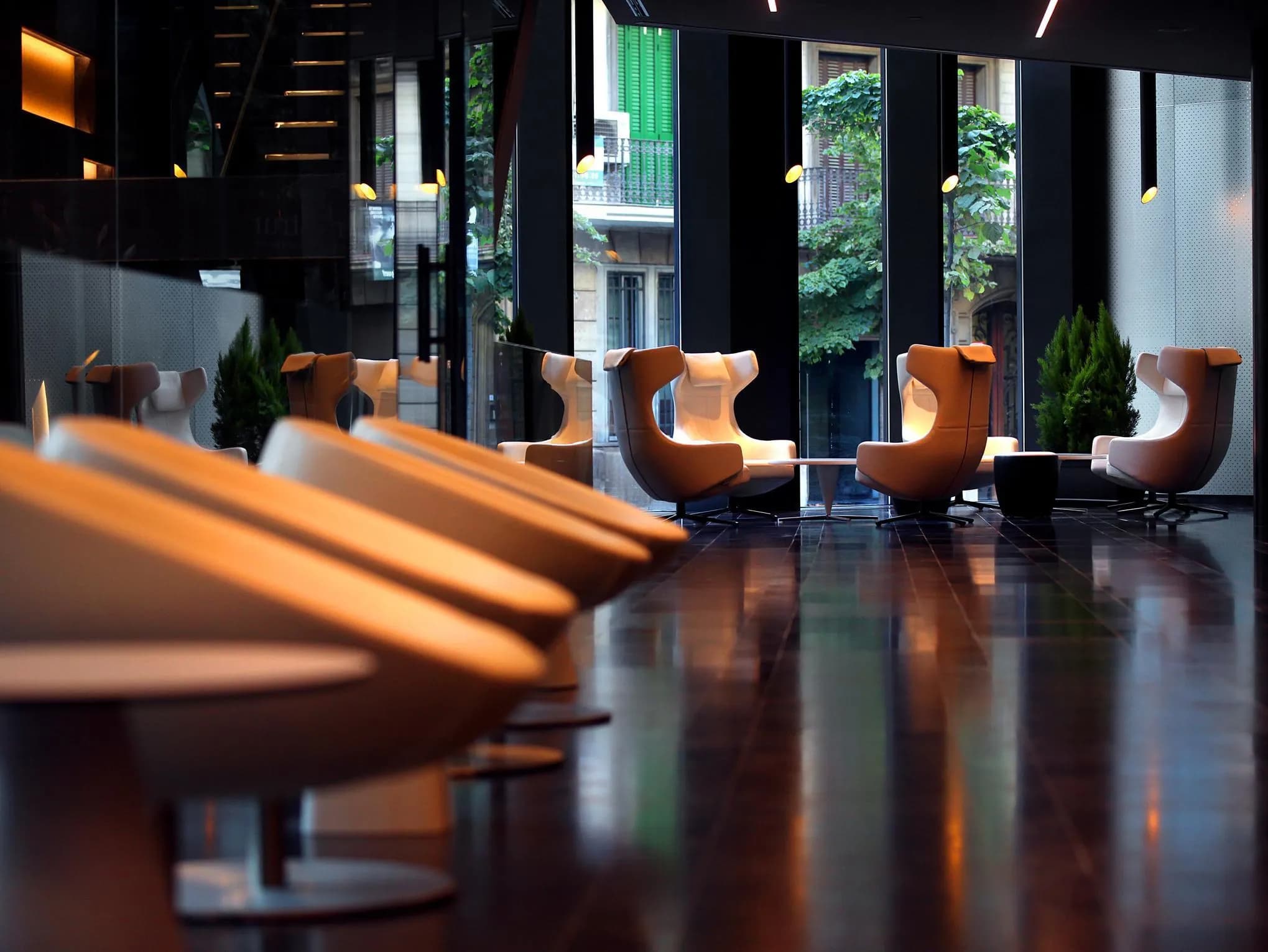 Olivia Balmes Hotel