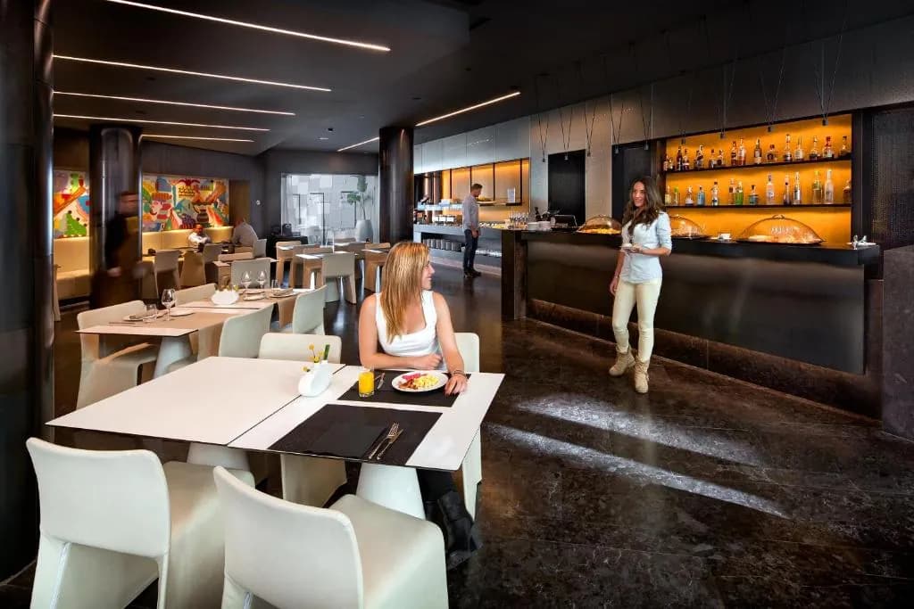 Olivia Balmes Hotel