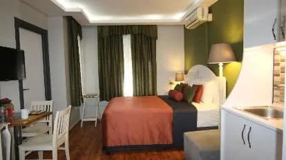 Hotel Taksim Home