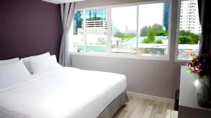 Nantra Ploenchit Hotel