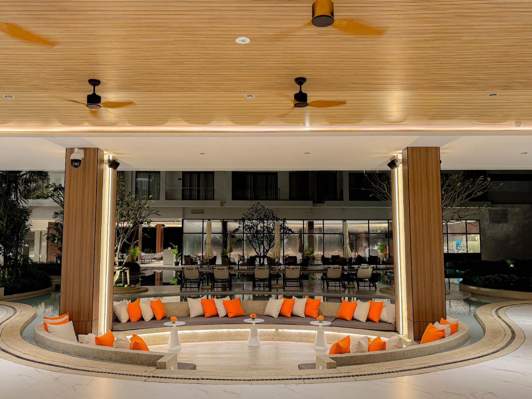 Radisson Resort Layan Phuket