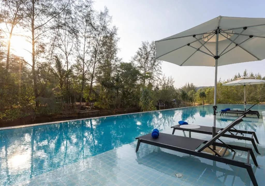 Radisson Resort Layan Phuket