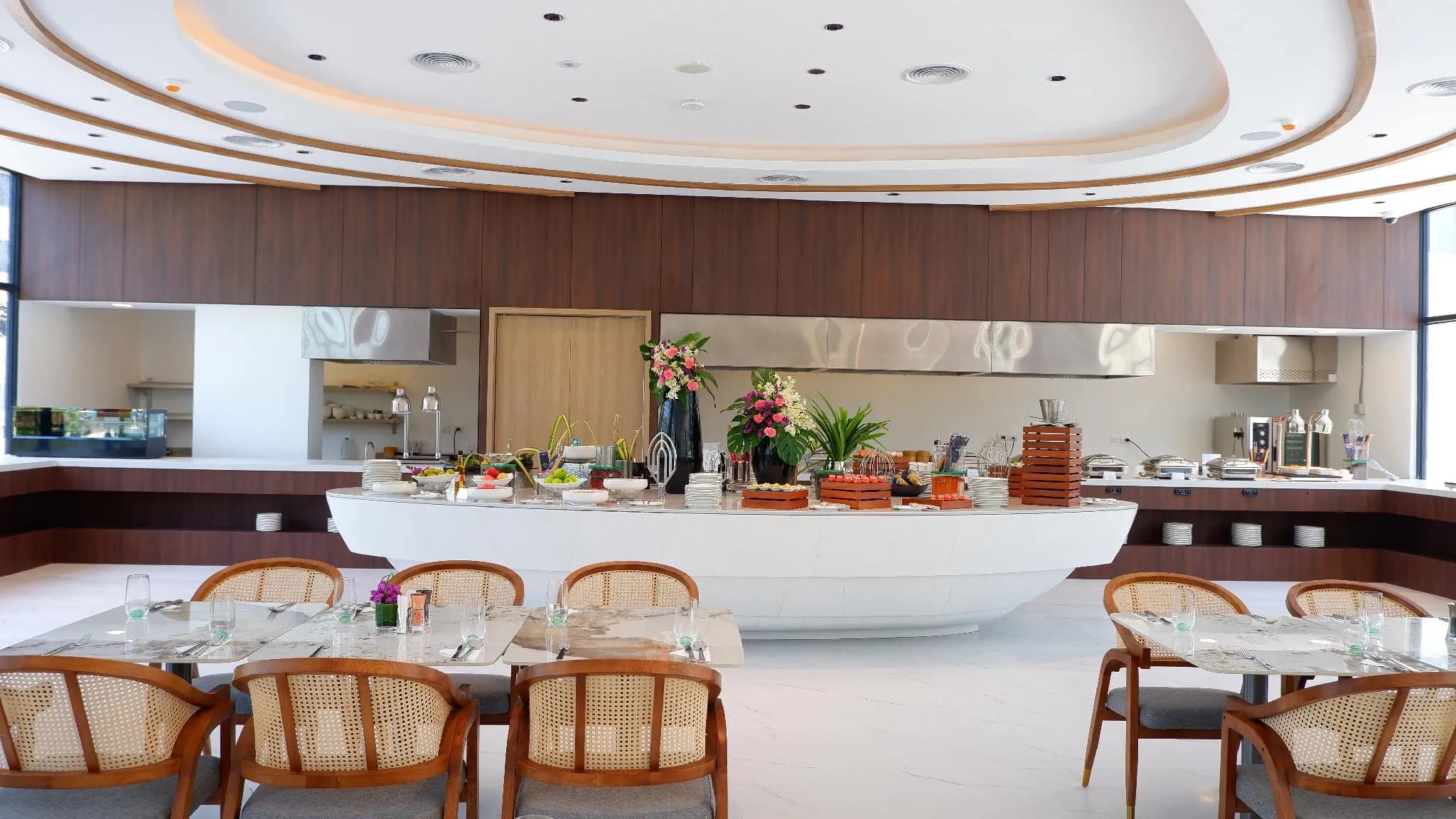 Radisson Resort Layan Phuket