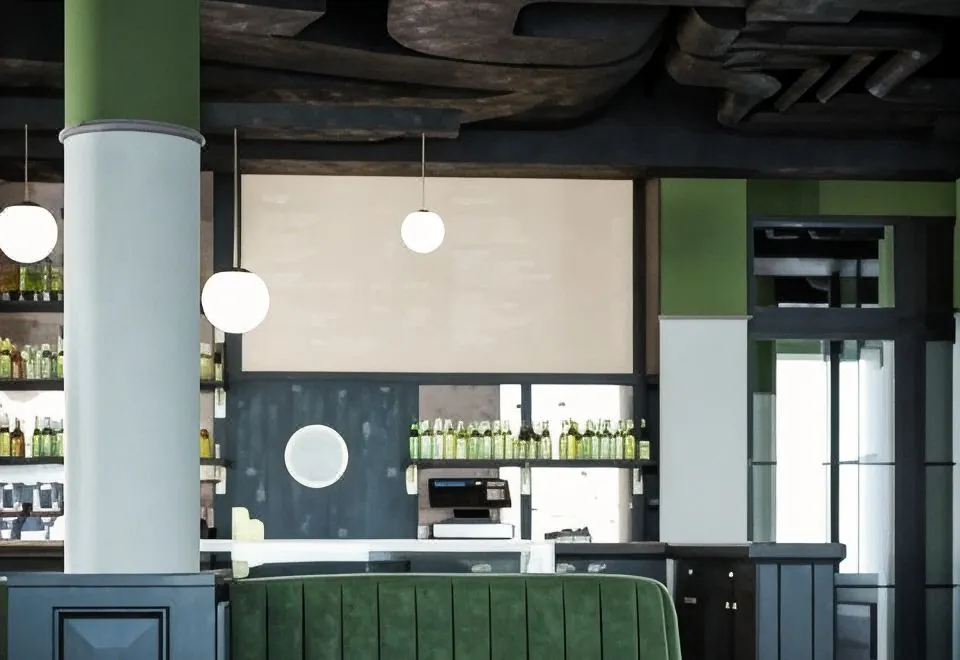 Boutique Hotel Josef