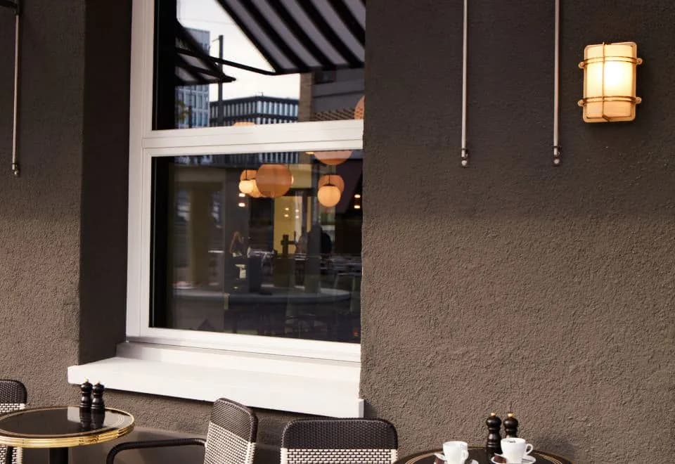 Boutique Hotel Josef
