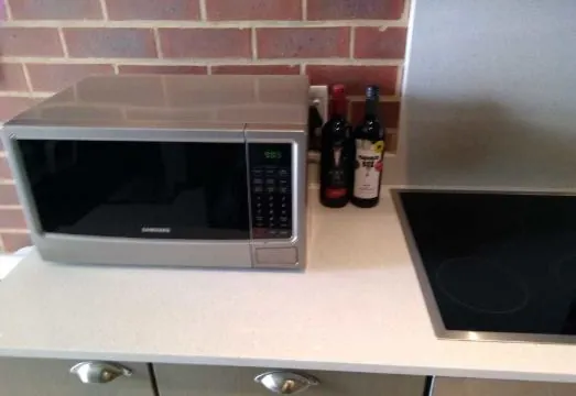 Apartment in Rosebank Johannesburg