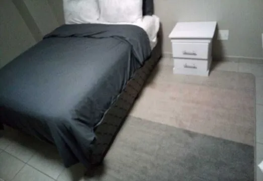 Apartment in Rosebank Johannesburg