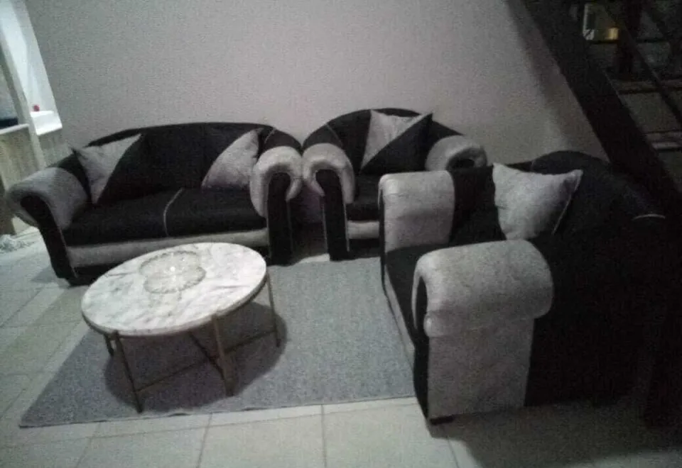 Apartment in Rosebank Johannesburg