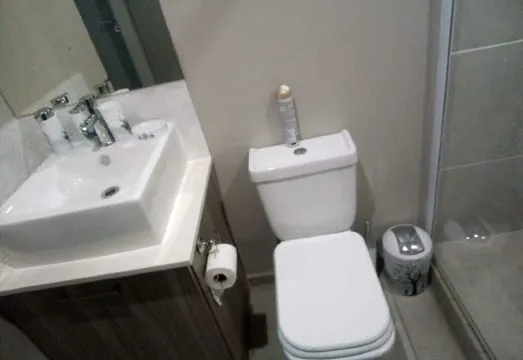 Apartment in Rosebank Johannesburg
